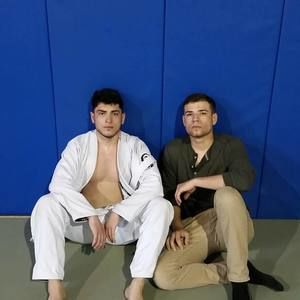 Meet your Posher, Nicky